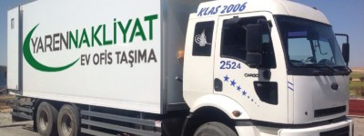 Kayseri Yaren Nakliyat