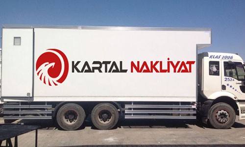 Trabzon Kartal Nakliyat
