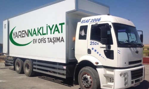 Trabzon Yaren Nakliyat