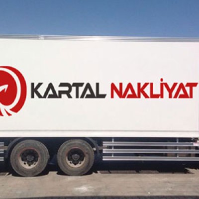 Kayseri Kartal Nakliyat