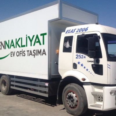 Kayseri Yaren Nakliyat