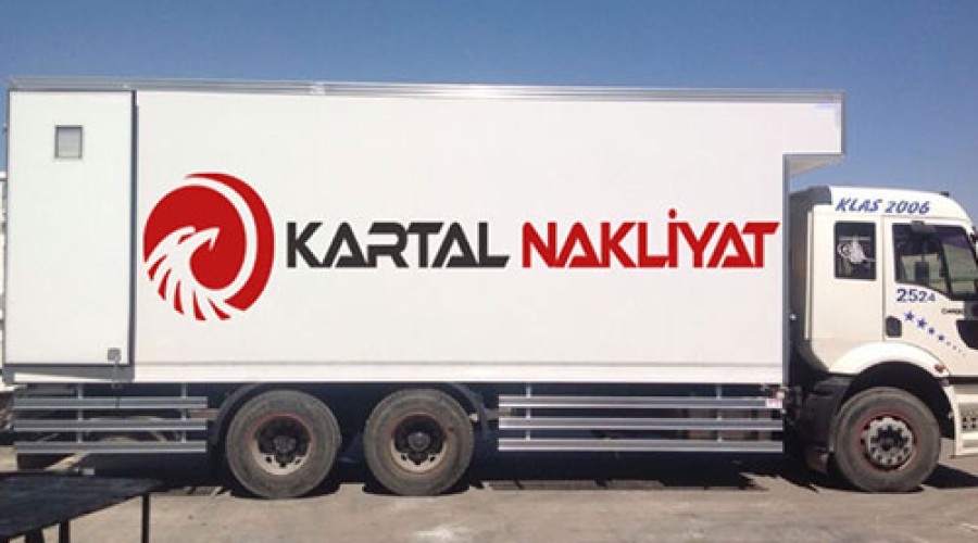 Ankara Kartal Nakliyat