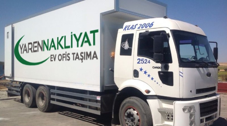 Trabzon Yaren Nakliyat